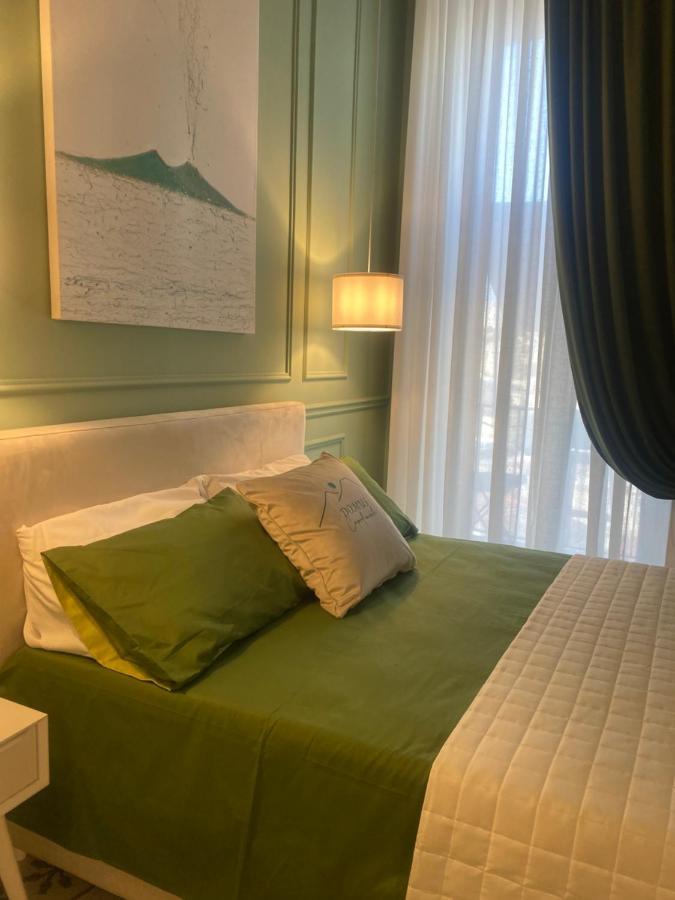 Domus Capodimonte Hotel Naples Exterior photo