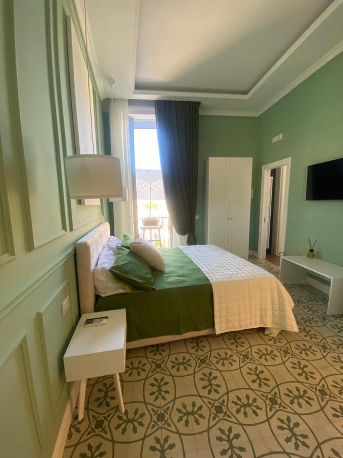 Domus Capodimonte Hotel Naples Exterior photo