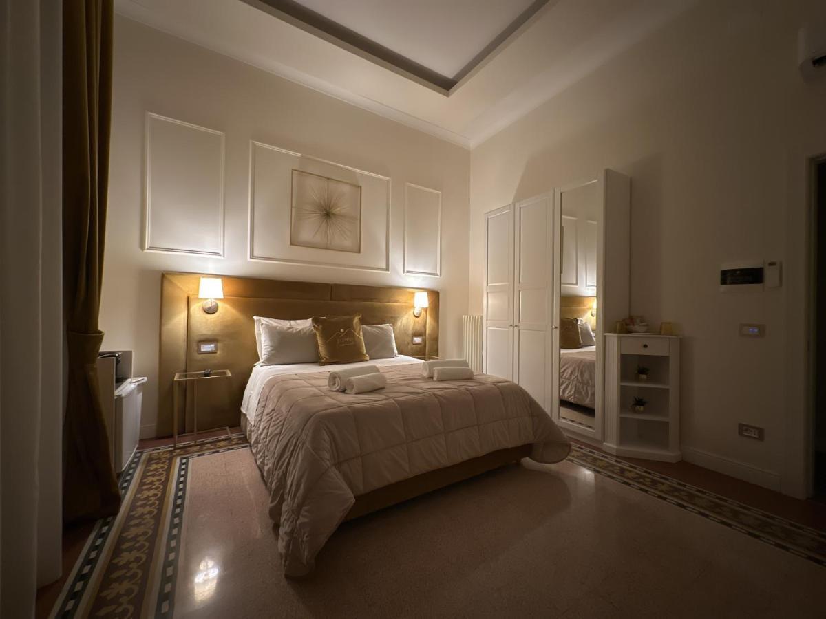 Domus Capodimonte Hotel Naples Exterior photo